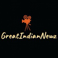 GreatIndianNewz(@GreatIndianNewz) 's Twitter Profile Photo