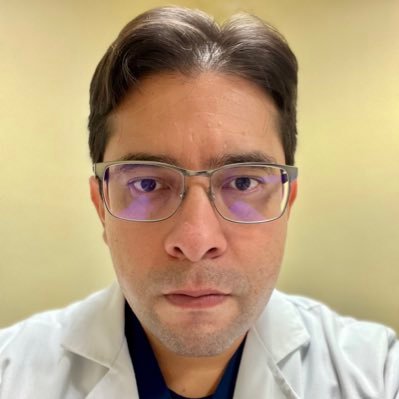 eliasmedmx's profile picture. 🇲🇽 Lic. Médico Cirujano
Mtro. Salud pública
Mtro. Administración
/ Por el rescate de la soberanía