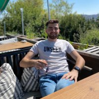 Tayfun Canel (@tayfuncanel) Twitter profile photo