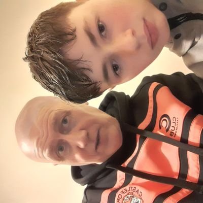 I enjoy the simple pleasures in life, I enjoy spending time with my son, I love to cook and rugby and cricket