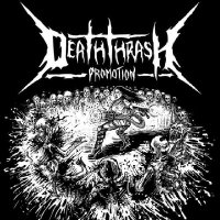 Death & Thrash Metal Promotion (@dmtmpromo) 's Twitter Profile