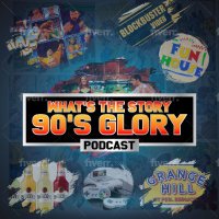 What's the Story 90s Glory 💙(@wts90sglory) 's Twitter Profile Photo