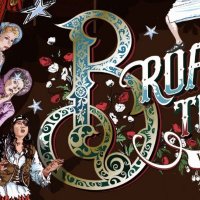 The Broadbent Theatre, Wickenby (@broadbenttheatr) 's Twitter Profile Photo The Broadbent Theatre, Wickenby (@broadbenttheatr) 's Twitter Profile Photo