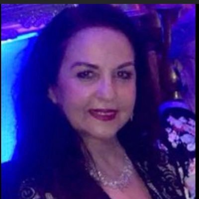 Sahra000000's profile picture. #StopExecutionInIran