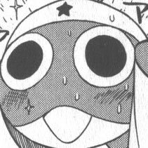 kero kero keroさんのプロフィール画像