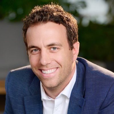 Co-Founder / CEO - AXCS Capital and Managing Director - George Smith Partners