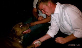 theRAMrandall's profile picture. Just here for the journey