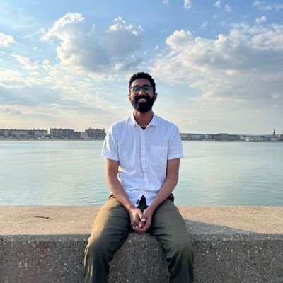 gauravgirish98's profile picture. trying