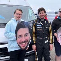 Phil Read (@ddm_driv3) 's Twitter Profile