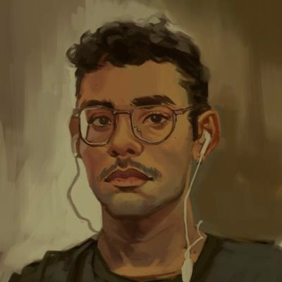 Victor Manoel ✨COMMISSIONS OPEN✨さんのプロフィール画像