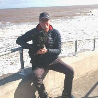 Mark Littlewood (@badbackboy) 's Twitter Profile