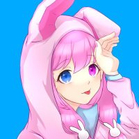 弱兎 あずき (@jakuto_saijaku) Twitter profile photo