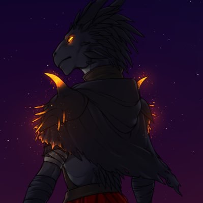 The Dark Oneさんのプロフィール画像