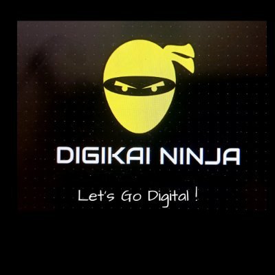 Seaswift_3's profile picture. Let's Go Digital !!!