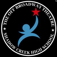 ✨Off Broadway Theatre✨(@SCHS_Theatre) 's Twitter Profile Photo