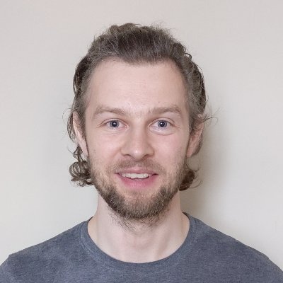 Research scientist at DeepMind