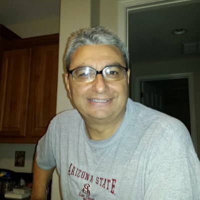 CXM_Joe_HD0456 Profile