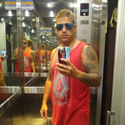 Chapita22S's profile picture. 