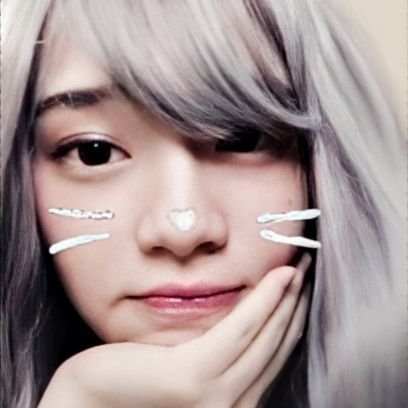 mytaeng7's profile picture. #Taeyeon #CherprangBNK48 🧡😼