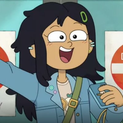 annexmarcy's profile picture. apoyo a la comunidad  LGBTQ+ 🏳‍🌈
fan de amphibia 🐸🌹
fan de the olw house 🦉🏡