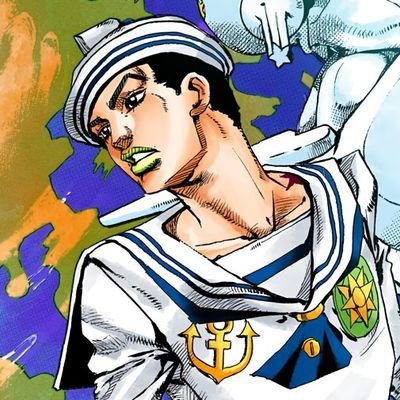 JoJo Croppedさんのプロフィール画像