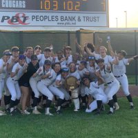 Crowder softball (@crowdersoftball) 's Twitter Profile