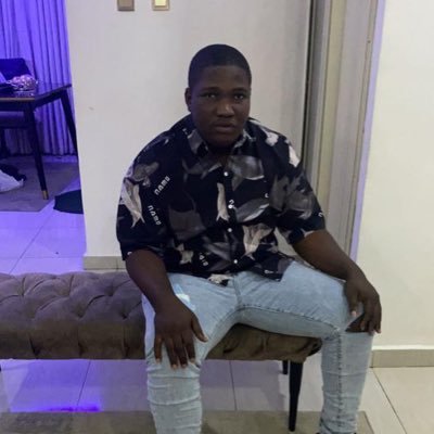 Shehuoflagos's profile picture. Life always a dream for those who dream