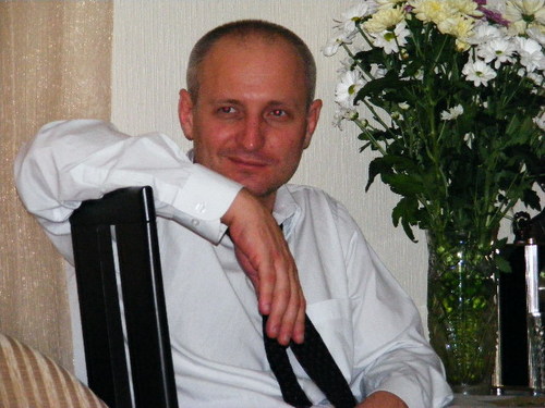 Бизнесмен