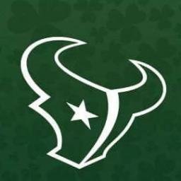 For all Texans fans in Ireland 🇮🇪🏈🍻🌭