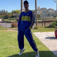 Franklin (@franstone98) 's Twitter Profile