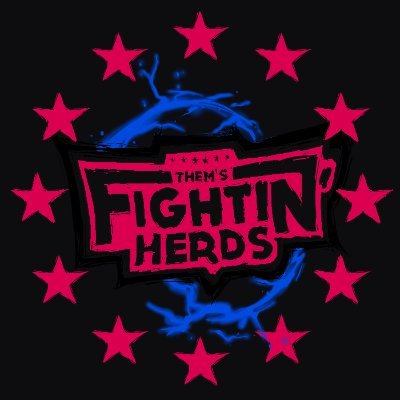 The European Them's Fightin' Herds community! Hosting events and weekly tournaments. | Organiser @babiuszek | Founder @SlaycrolTV | Managed by @PingutaroFG