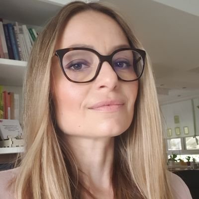 GvericAna's profile picture. Mama 💙💙❤💙, maindfulness, accessconsciousnes,