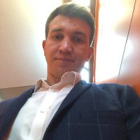 Олег Вдов’як (@olehvdovyak) 's Twitter Profile