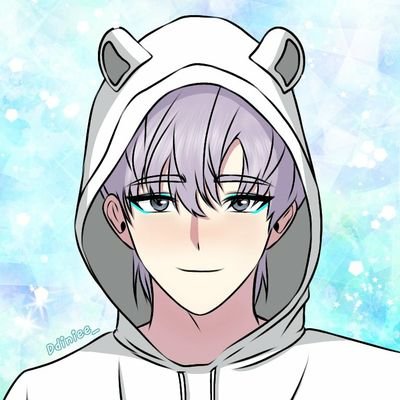 Hey everyone, my name is Icey! I am a #voiceactor, #artist, #writer, and #asmrist.  Icon by @ateezuh #CommissionsOpen

Let's chill!