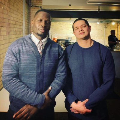 georgemogga91's profile picture. Staffing Executive l Passionately connecting employers and stakeholders with technology solutions that save time and money. #secondchancehiring