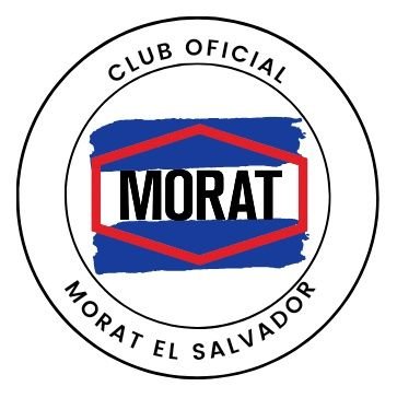 Fans Club Oficial de @MoratBanda en El 
Salvador 

Desde 30/08/17 

Contacto: moratelsalvador@gmail.com

Tres admis KBR❤

Siguenos en nuestras redes ⬇️