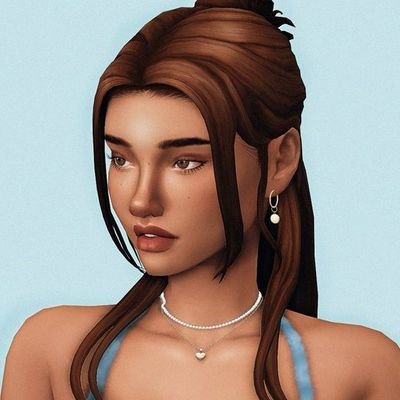 🍀Gammer| #TheSims4 #thesims @thesims.

YouTube account: https://t.co/cnXJm4UdbM