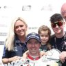 weewizard34's profile picture. Part time racer🏍, full time postman 📮✉️
29 times winner NW200 = 👑 of the triangle
2 X British champion 🏆🏆
2024 British supersport Championship