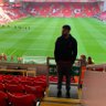 simonram1's profile picture. Liverpool F.C.. LFC home & away 🔴 solo traveller ✈️