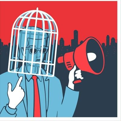 zeggen zoals het is.
anti-woke.
de onbesproken waarheid.