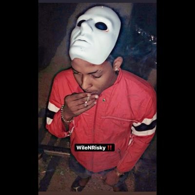 Cheif_Damz's profile picture. WileNRisky