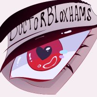 NSFW // Doc Working on Requests! 🔞 (@doctorbloxhams) Twitter profile photo