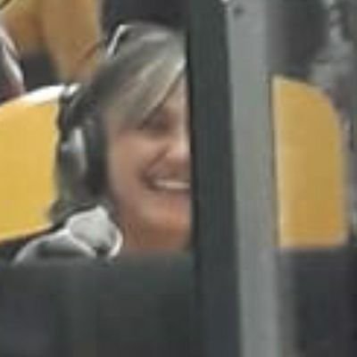 CarolinaArenes's profile picture. Haciendo Mundo Migrante @mundomigranteok por @laoncediez AM1110.