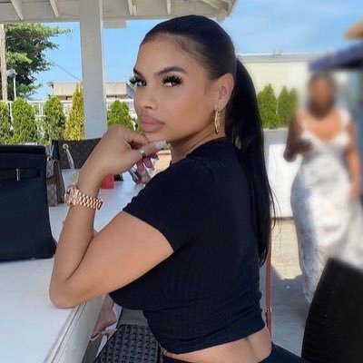 If I gotta be a bitch, ima be a bad one.