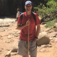 Andrew McDowell (@drmicrobiome) Twitter profile photo