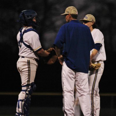 Assistant Baseball Coach Southeast Bulloch High School