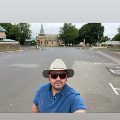 Hugozambrano's profile picture. living my life 🙃