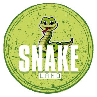 At Snake Land, it is very simple and transparent, that the large sum of the money we make goes towards animal welfare and CHARITY.