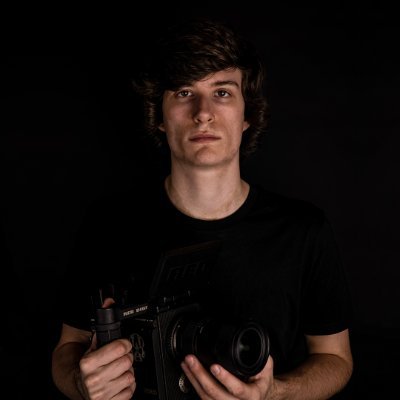 Freelance Videographer | RED Camera User | Located In Belgium