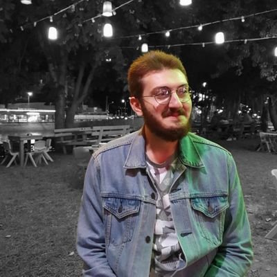 talhaisildakk's profile picture. Tokat